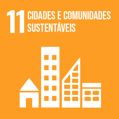 Goal 11 cidades e comunidades sustentáveis